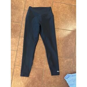 Peloton leggings small
